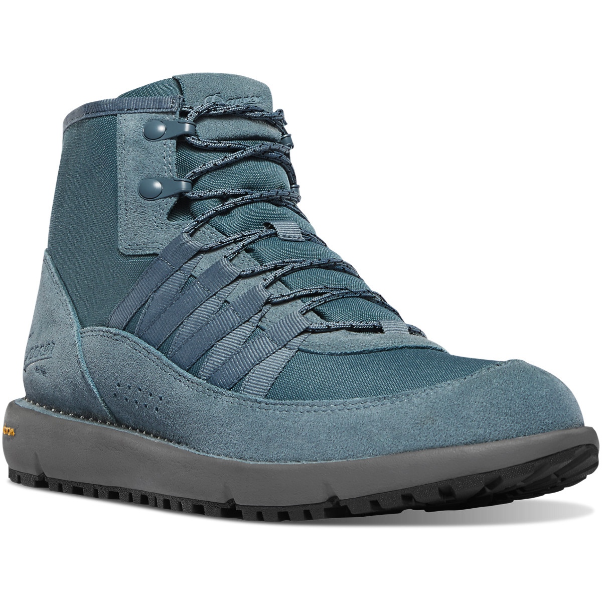 Botas Danner Hombre Mexico - Jungle 917 Azules - FEKJB4251